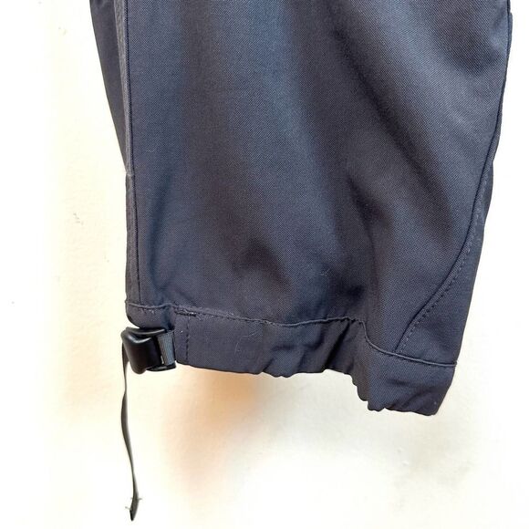 Helly Hanson Grey Convertible Hiking Pants Men’s 32 x 32 - Picture 5 of 10